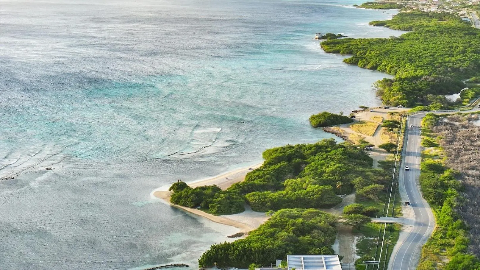 Villa Laurence - Steps To Ocean Bliss By Lucha Savaneta Holiday home