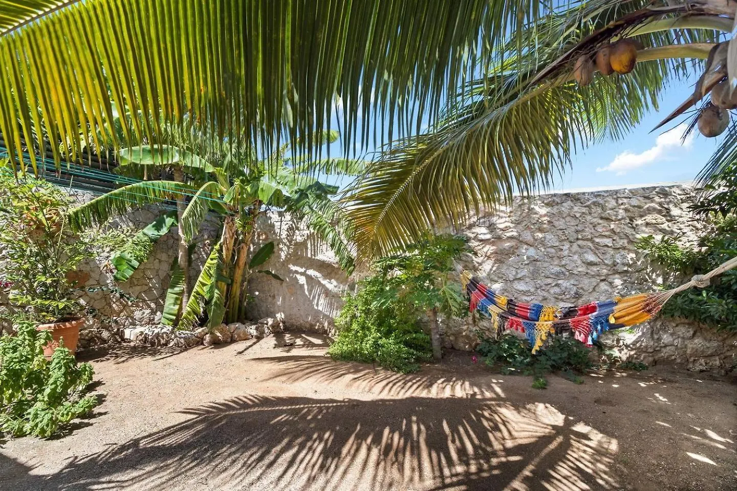 Holiday home Villa Laurence - Steps To Ocean Bliss By Lucha Savaneta Aruba