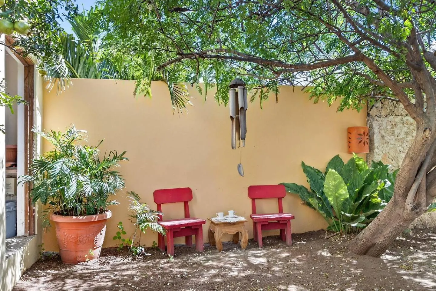 Holiday home Villa Laurence - Steps To Ocean Bliss By Lucha Savaneta
